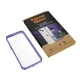 Panzerglass iPhone 13 / 14 / 15 Case ClearCase, Transparent Purple