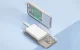 Magnetic Powerbank Romoss WMS10 10000mAh 30W White