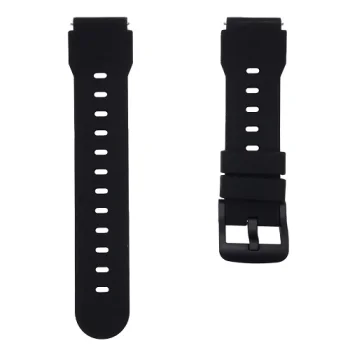 Kids Smart Watch Band Compatible with Q112A, Black