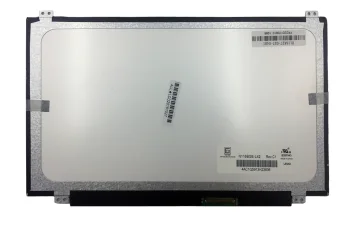 Auo 11.6" LCD Screen 1366x768 HD, IPS, SLIM, Matte, 40pin