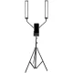 Nanlite Mira 26B Beauty Light Dual LED Video Light