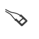 Saramonic SR-MC8 Lanyard for Microphone Transmitters
