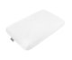 4Fizjo MED Classic Orthopedic Pillow, 60x40 cm, White