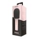 Forever BMS-500 Karaoke Portable Microphone with Bluetooth Speaker, Pink