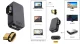 Magnetic Usb Type-C - Hdmi Adapter, 4K, 60Hz