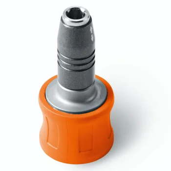 Fein QuickIN 1/4" Bit Holder