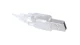 Hollywood Style Vanity Mirror Makeup Dimmable LED Lamps Lights, 10 Pieces