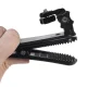 Maclean MC-820 Universal Action Camera Clip Mount for GoPro / Xiaomi