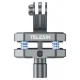 Telesin S3-EAK-03 Windscreen Mount for Action Cameras