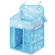 Organizer for Crib, Blue