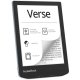 PocketBook Verse eReader eBook 8GB, Bright Blue