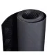 Grooved Rubber Flooring 3 mm, 1.2 m
