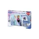 Ravensburger Disney Frozen Winter Adventures Jigsaw Puzzle 3 x 49 pcs