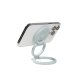 Nanlite Lumo Ring Light Mint Blue