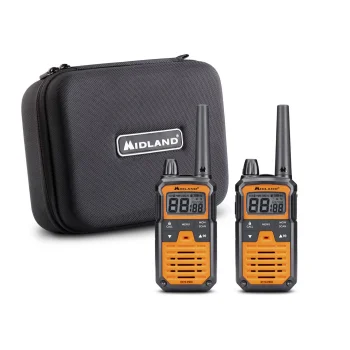 Midland XT 70 Pro Walkie-Talkie Set (2 pcs)