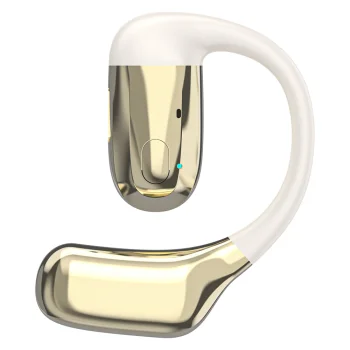 Dudao U4Pro Wireless Headset, Beige