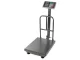 Electronic Platform Scale with Backrest 300kg LCD