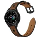 Tech-Protect ScrewBand for Samsung Galaxy Watch 4/5/5 Pro/6/7/FE - Brown