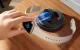 Joyroom JR-W12 Foldable Wireless Charger for Apple Watch, Black