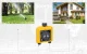 Smart 2-Zone Irrigation Controller RainPoint TTV203FRF Wi-Fi