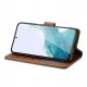 Xiaomi Redmi 12 Tech-Protect Wallet Book Case Cover, Black