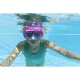 Bestway 22011 Swim Mask, Pink