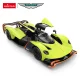 Rastar Aston Martin Valkyrie AMR PRO RC Car 1:14, Green
