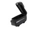 Waterproof Bike Frame Bag with Phone Holder