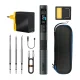 Smart Soldering Iron FNIRSI HS-02B MAX 100 W Tool Kit
