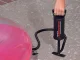 Intex Double Quick I Hand Piston Pump 68612, 29 cm