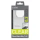 SBS Skinny Cover for Xiaomi Redmi Note 15 4G Case, Transparent