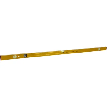 STABILA Type 80 AS-2 Spirit Level, 150 cm