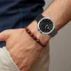 Tech-Protect IconBand Pro Strap for Samsung Galaxy Watch 40/44/46 mm - Black