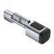 Smart Lock Cylinder Avatto SDL-V1-S80 80mm, Silver