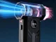 Cordless Electric Air Duster for PC and Electronics 130000 RPM