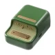 Niimbot B21 Pro Portable Thermal Label Printer, Dark Green