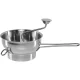 Gefu Flotte Lotte stainless steel food mill, 2 l
