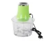 Electric Vegetable and Fruit Chopper 1800ml, 90W