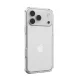 UAG Plyo Phone Case Cover iPhone 17 Pro Max - Transparent