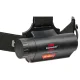Brennenstuhl LuxPremium KL 251 AF Rechargeable LED Headlamp, 250 lm, IP44