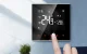 Išmanusis termostatas vandens šildymui Avatto WT100-WH-3A Wi-Fi TUYA