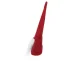 Iso Trade Standing Christmas Gnome, Red/White, 30 cm