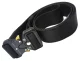 Tactical Survival Belt BQ61, Black