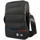 Torba BMW BMTB10COCARTCBK Tablet 10\" black Carbon Tricolor