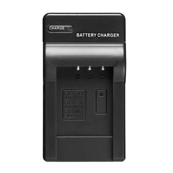 Battery Charger for Nikon EN-EL19 with Car Adapter