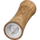 Zassenhaus Frankfurt Pepper Mill, Olive Wood, 14 cm