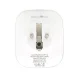 Smart Plug Gosund SP112 WiFi 16A with 2xUSB, Tuya