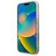 Чехол Guess IML 4G MagSafe для iPhone 16 Pro Max, коричневый