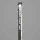 SBS Extreme Mag Case with D3O Technology for iPhone 17, Transparent