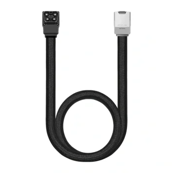 EcoFlow Extra Battery Cable for DELTA Pro 3, 0.85 m